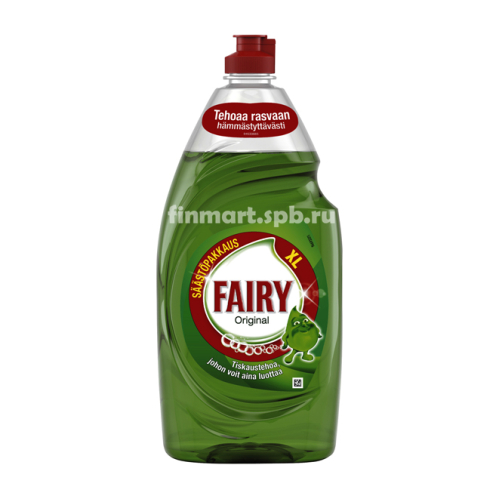 Fairy original - 900 мл.