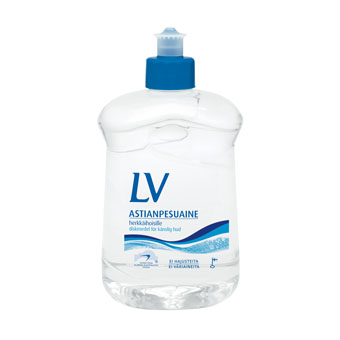 LV Astianpesuaine - 500 мл.