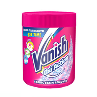Vanish Oxi Action 500