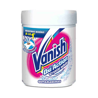 Vanish crystal white 1 kg