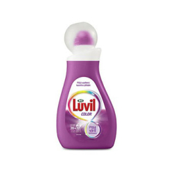 Гель для стирки Luvil Bio Color  - 1 л._1
