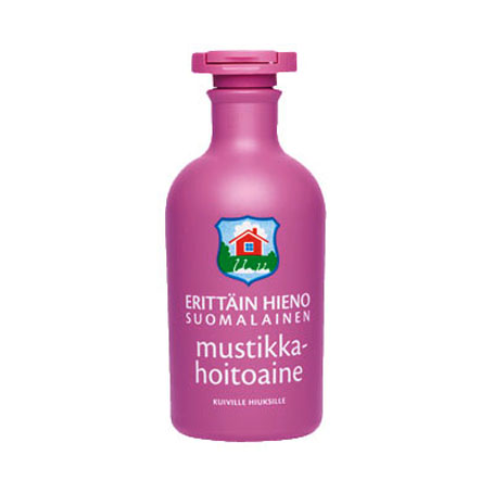 Кондиционер Erittan Hieno Mustikka hoitoane (черника) - 300 мл.
