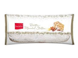 Штоллен Favorina с цукатами и орехами - 1 кг.