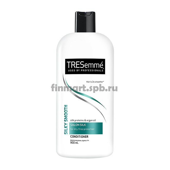 Кондиционер TRESemme Salon silk - 900 мл.