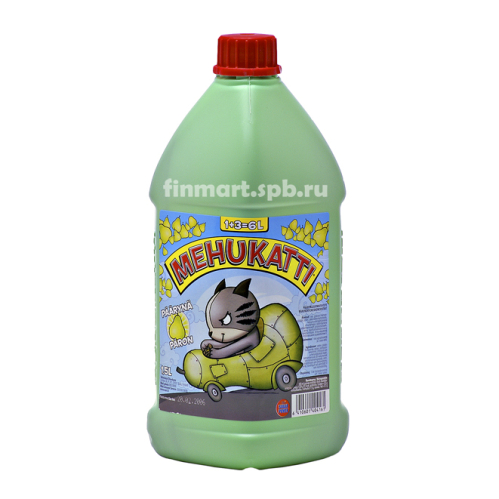 Сок концентрированный Mehukatti Paron (груша) - 1.5 л.