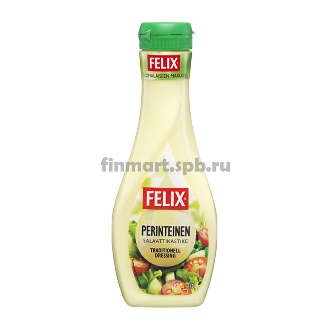 Соус для салата цезарь Felix Ceasar - 375 гр.