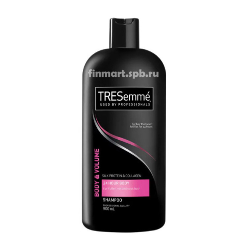 Шампунь TRESemme Body&Volume - 900 мл.