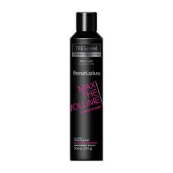 Спрей для укладки TRESemme Max the Volume - 300 мл.