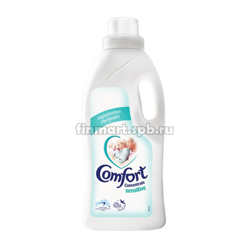 Кондиционер для детского белья Comfort Sensitive - 750 мл.