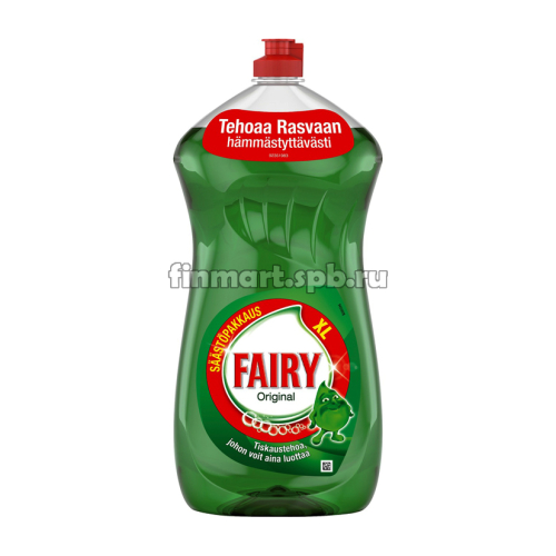 Моющее средство Fairy Original - 1500 мл.