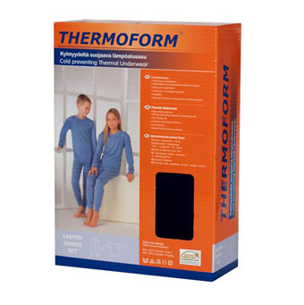 термоформ комфорт