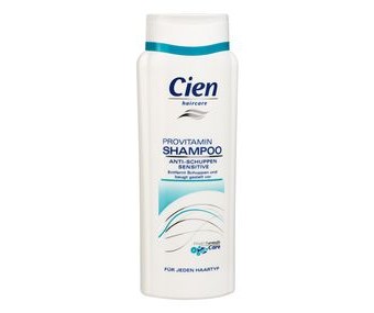 Шампунь Cien Pro-vitamin Anti-dandruff - 300 мл.