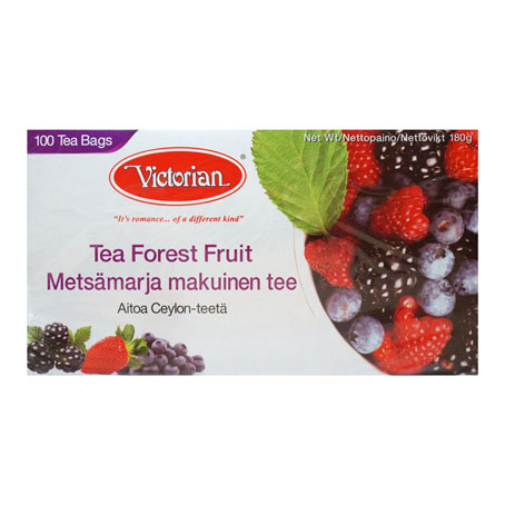Victoria Forest Fruit