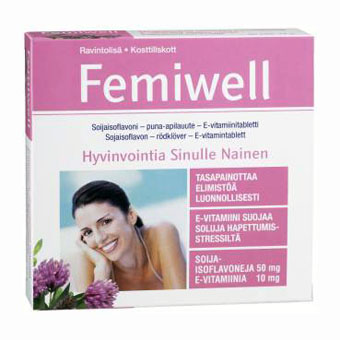 Femiwell 40+