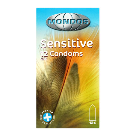 Mondos Sensitive 
