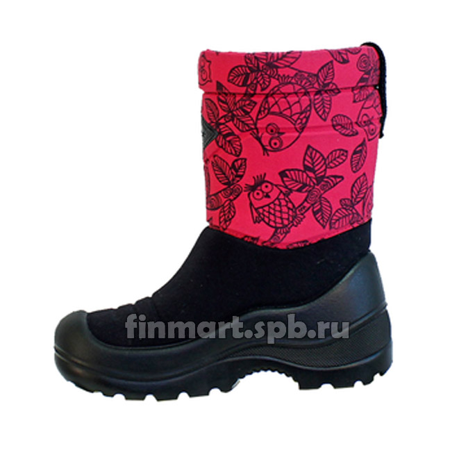 Валенки Kuoma Snow - для детей 