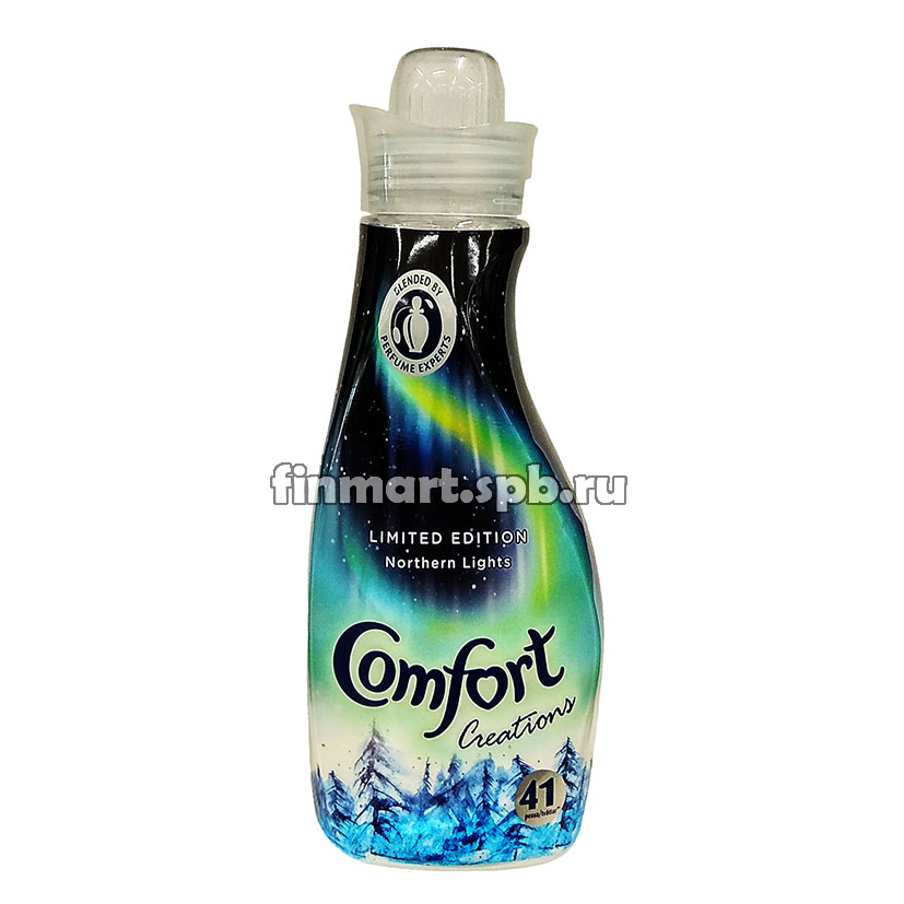 Кондиционер для белья Comfort northern lights (северное сияние) - 750 мл.