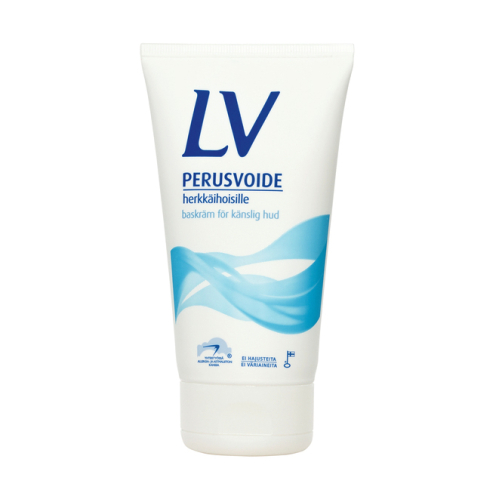 Крем для тела LV Perusvoide - 150 мл.