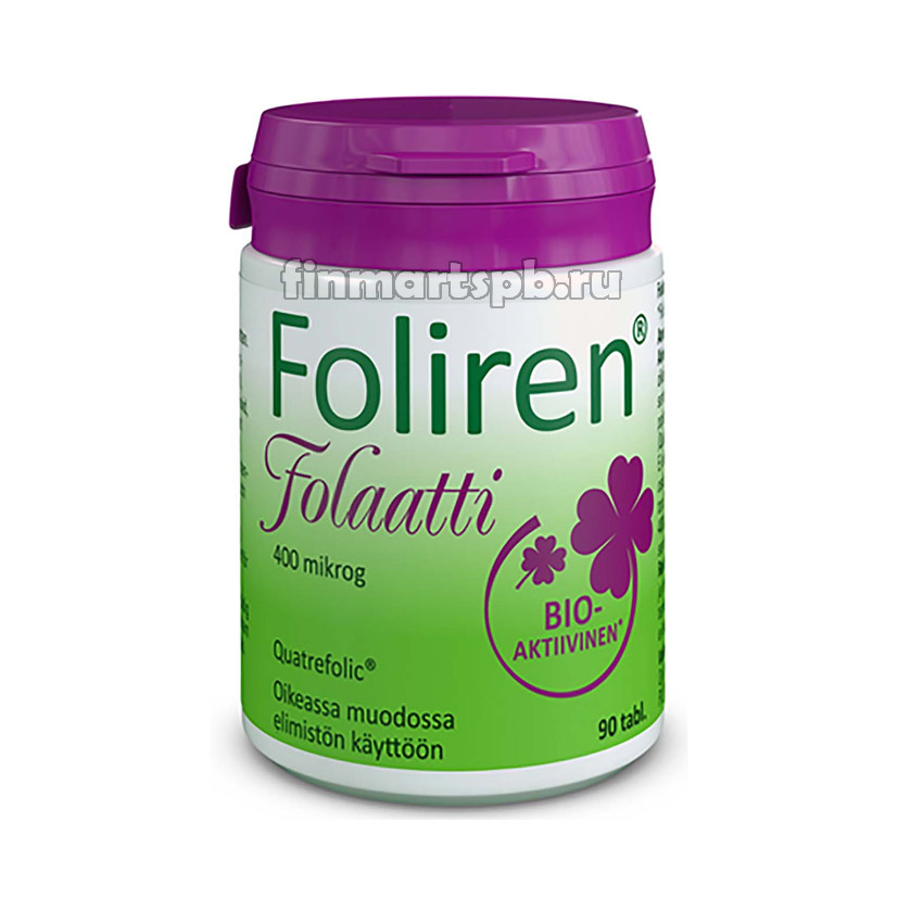 Foliren Folaati 400