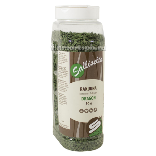 Salliselta Rakuuna (эстрагон) - 90 гр.