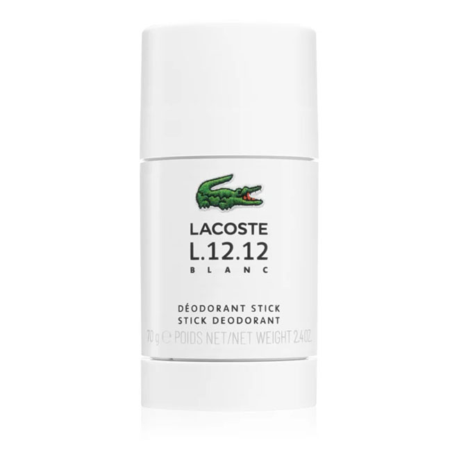 Дезодорант Lacoste L.12.12 Blanc