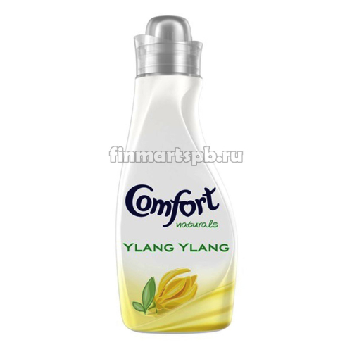 Кондиционер для белья Comfort Ylang Ylang