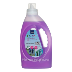 Гель для стирки Rainbow color - 1 л.