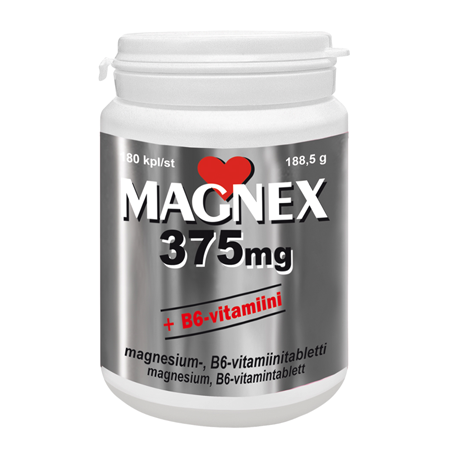 MAGNEX 375