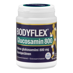 BODYFLEX Glucosamin Vahva 800 mg (Бодифлекс глюкозамин усиленный) , 140 шт._1