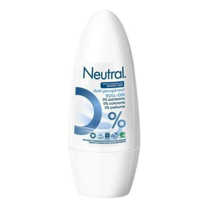 Антиперспирант Neutral Anti-perspirant Roll-on , 60 мл.