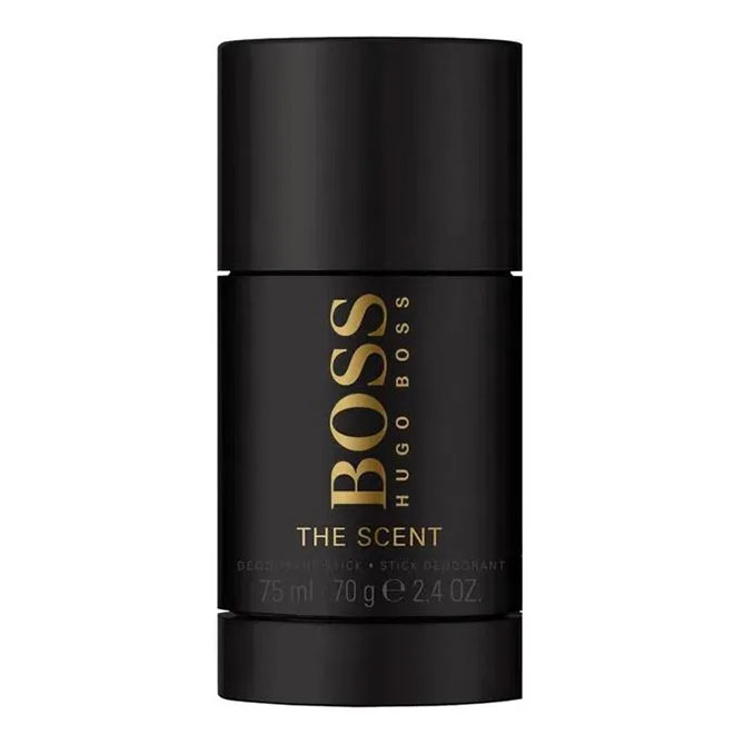 Дезодорант мужской Hugo Boss The scent, 75 ml.
