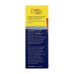 Moller Omega-3 рыбки 72 капсулы (детская омега-3)_2