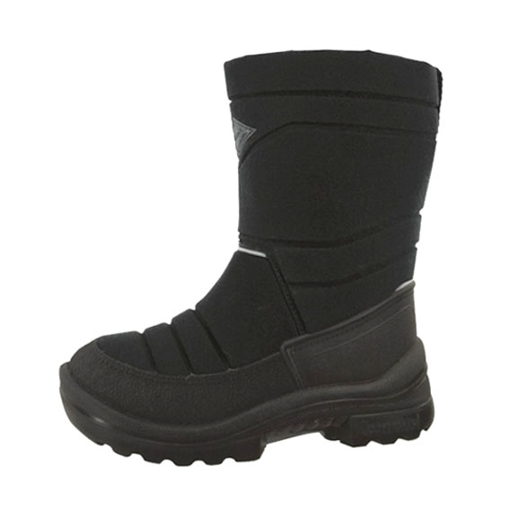 Kuoma Putkivarsi black