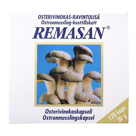 Remasan 120