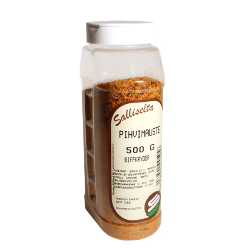 Приправа для мяса Salliselta Pihvimauste