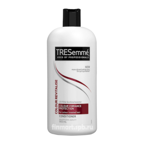 TRESemme Colour Vibrance Protection