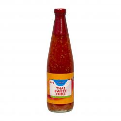 Сладкий соус чили Edorado Thai sweet chili sauce - 850 гр.