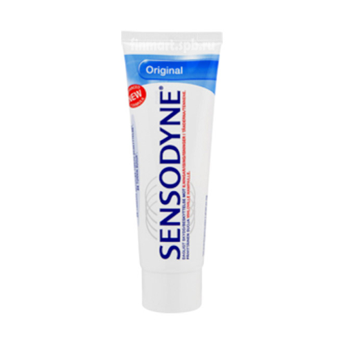 Зубная паста Sensodyne Original - 75 мл.